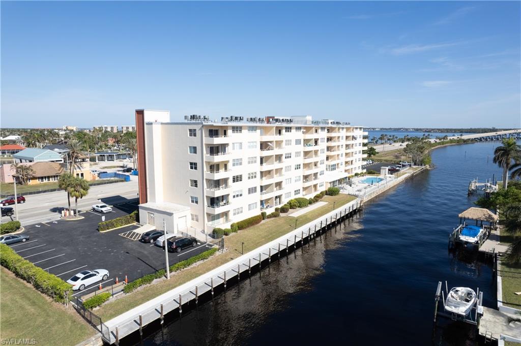 1766 Cape Coral PKWY E Unit: 303