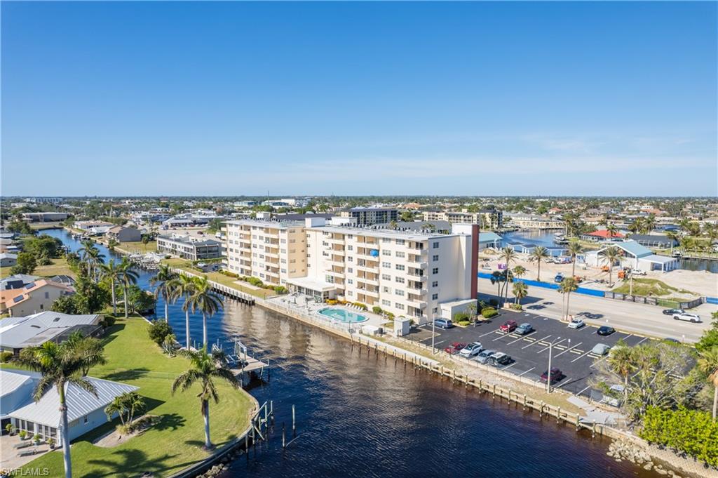 1766 Cape Coral PKWY E Unit: 303