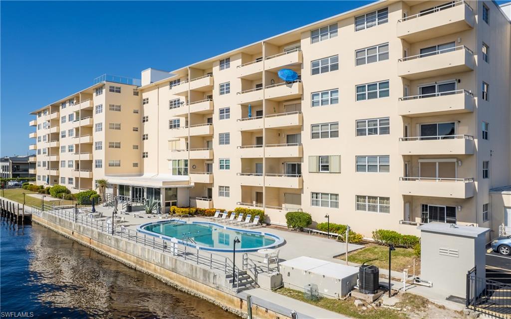 1766 Cape Coral PKWY E Unit: 303