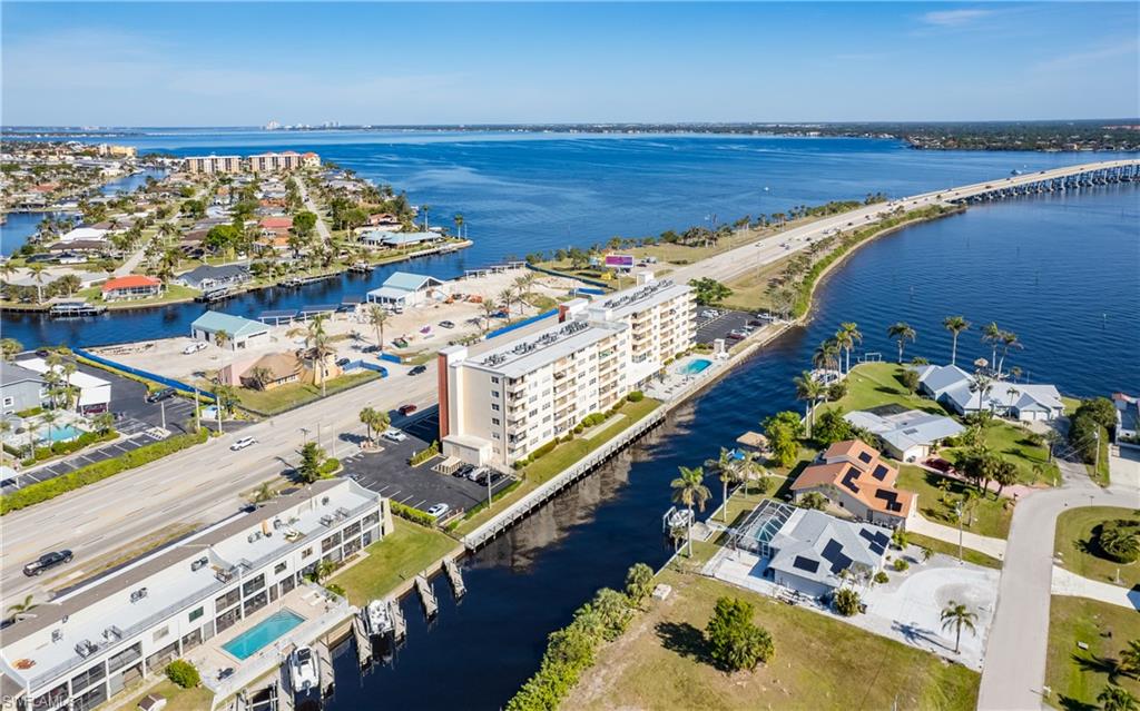 1766 Cape Coral PKWY E Unit: 303
