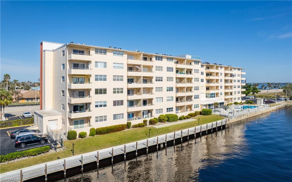 1766 Cape Coral PKWY E Unit: 303