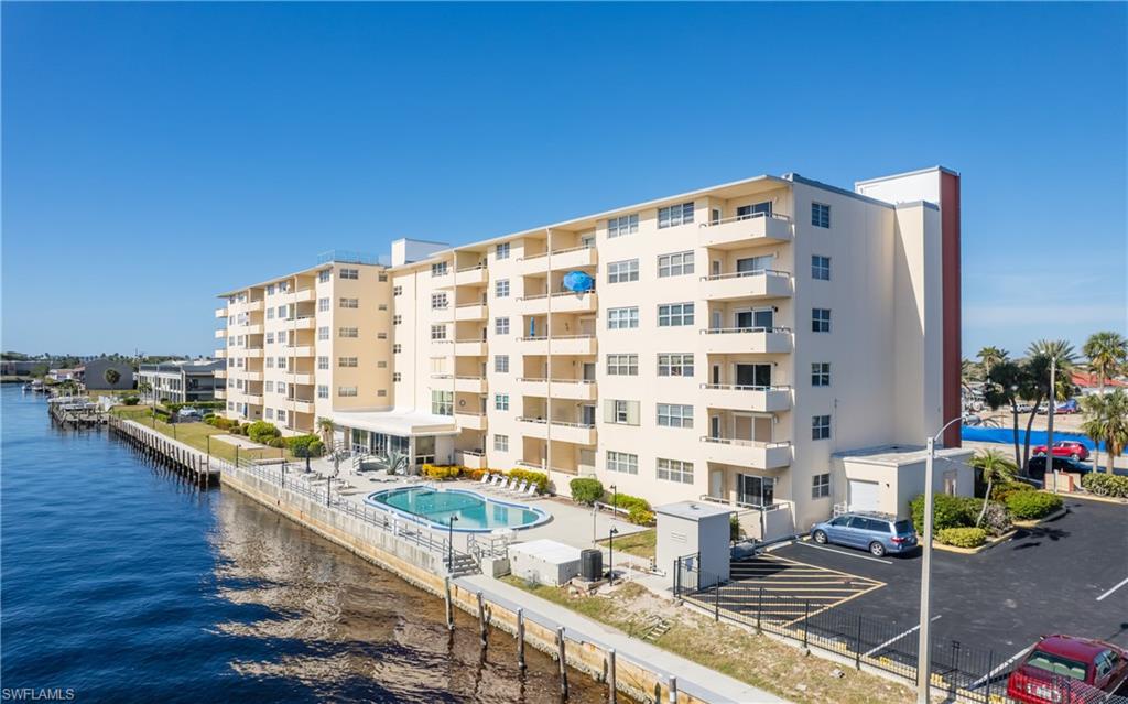 1766 Cape Coral PKWY E Unit: 303
