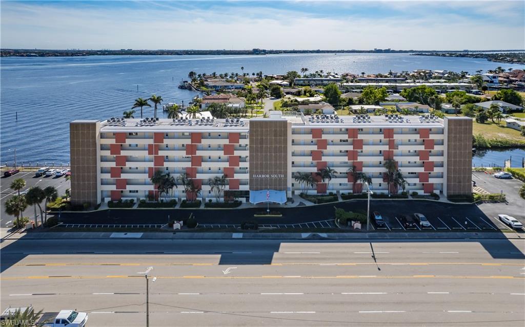 1766 Cape Coral PKWY E Unit: 303