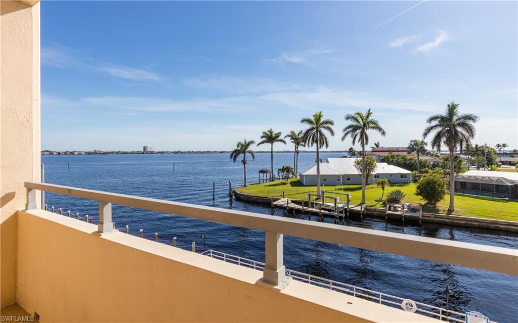 1766 Cape Coral PKWY E Unit: 303