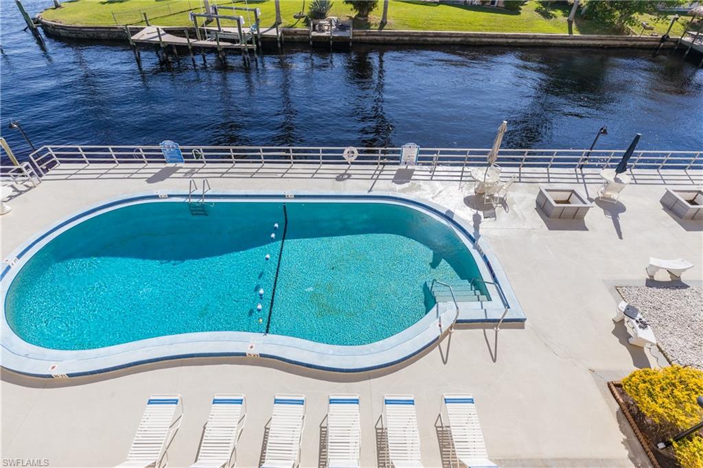 1766 Cape Coral PKWY E Unit: 303