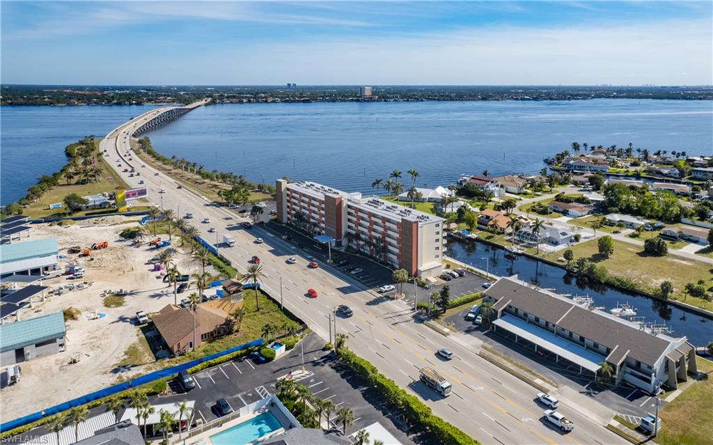 1766 Cape Coral PKWY E Unit: 303