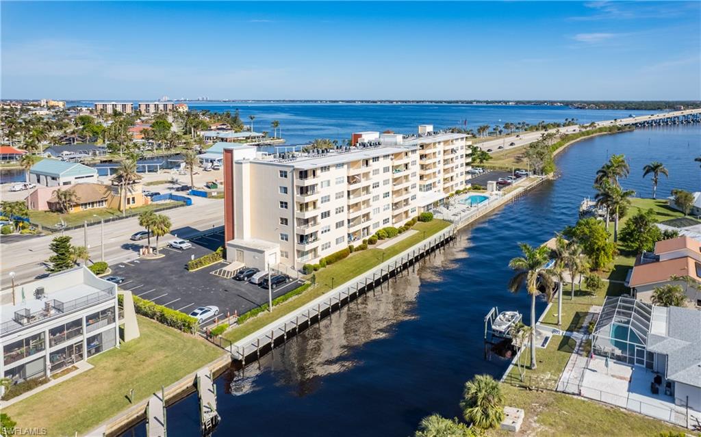 1766 Cape Coral PKWY E Unit: 303