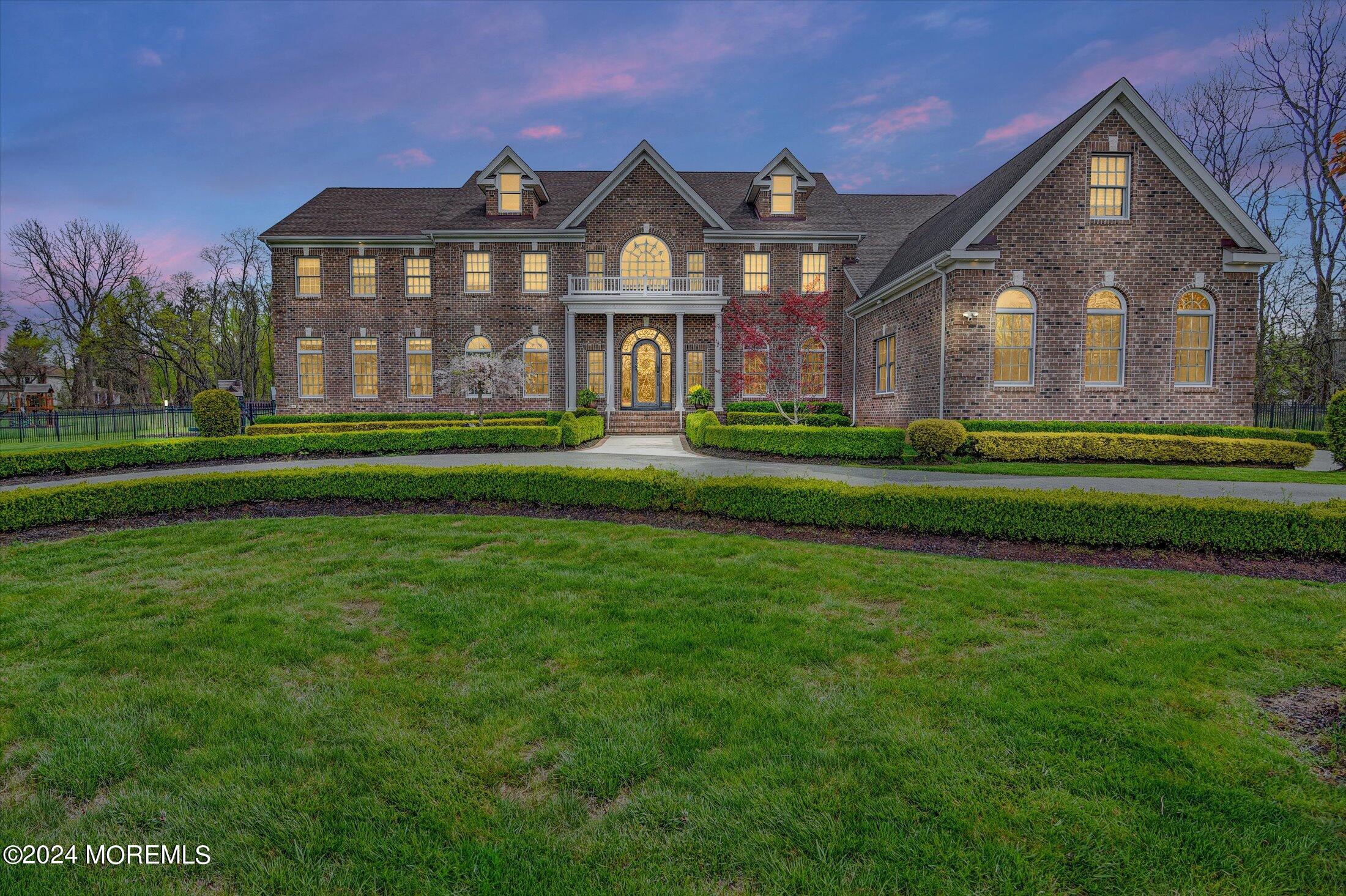 4 Serenity Place
