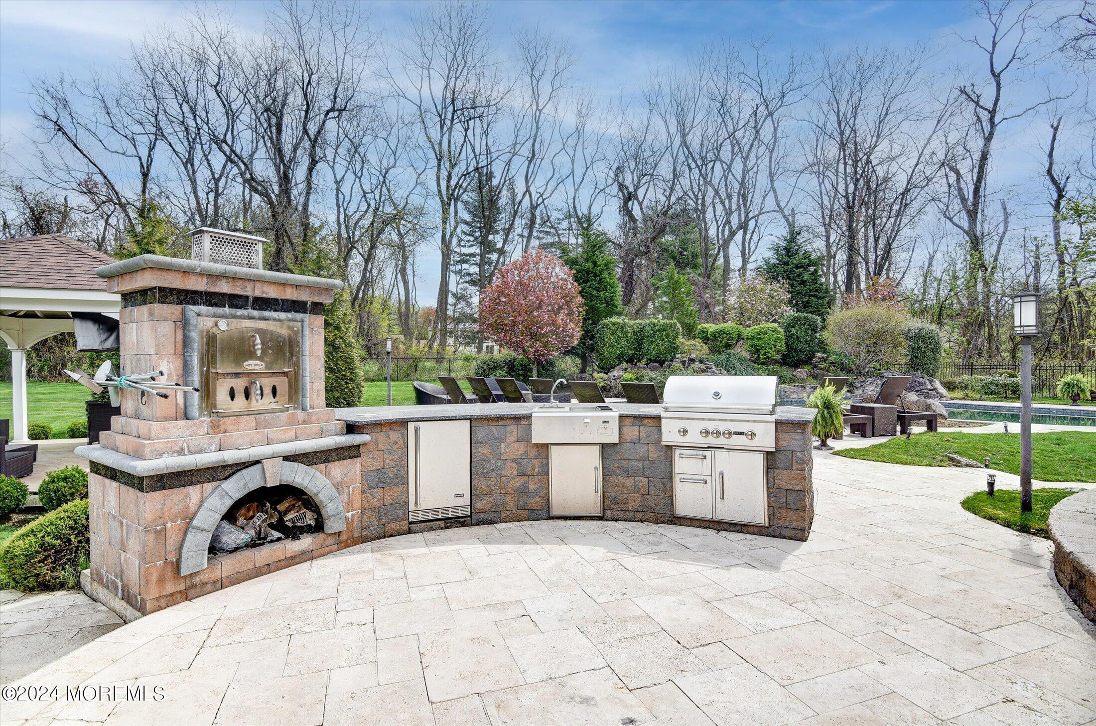 4 Serenity Place