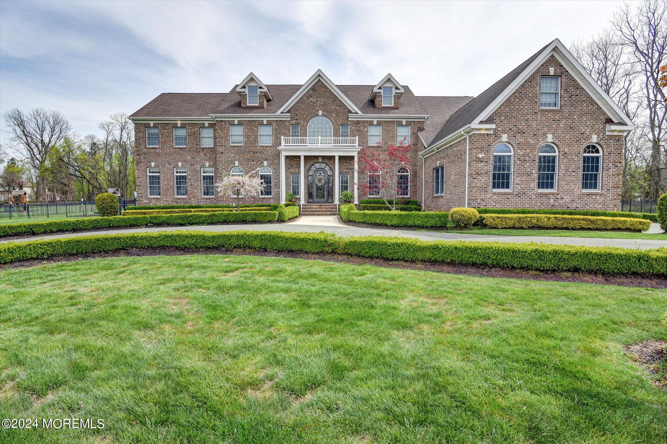 4 Serenity Place