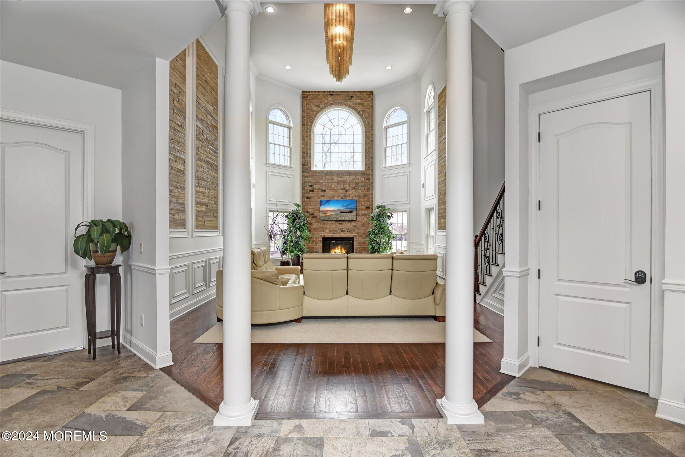 4 Serenity Place