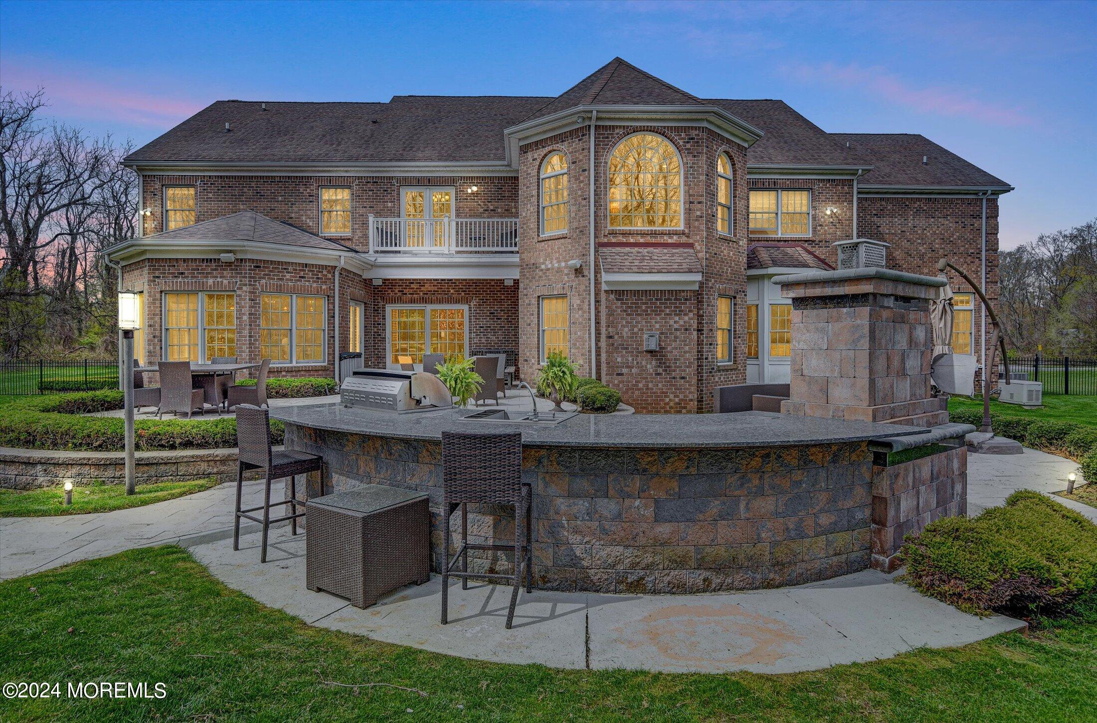 4 Serenity Place