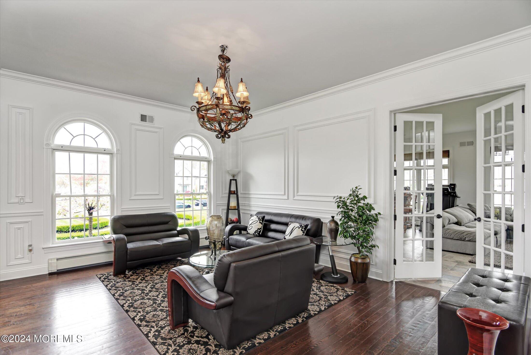 4 Serenity Place