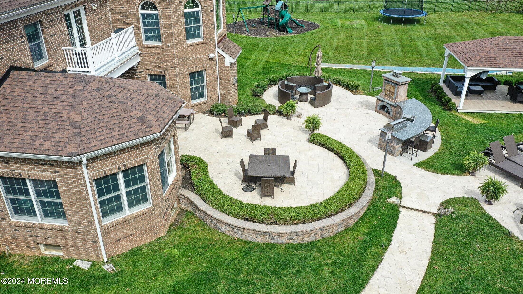 4 Serenity Place