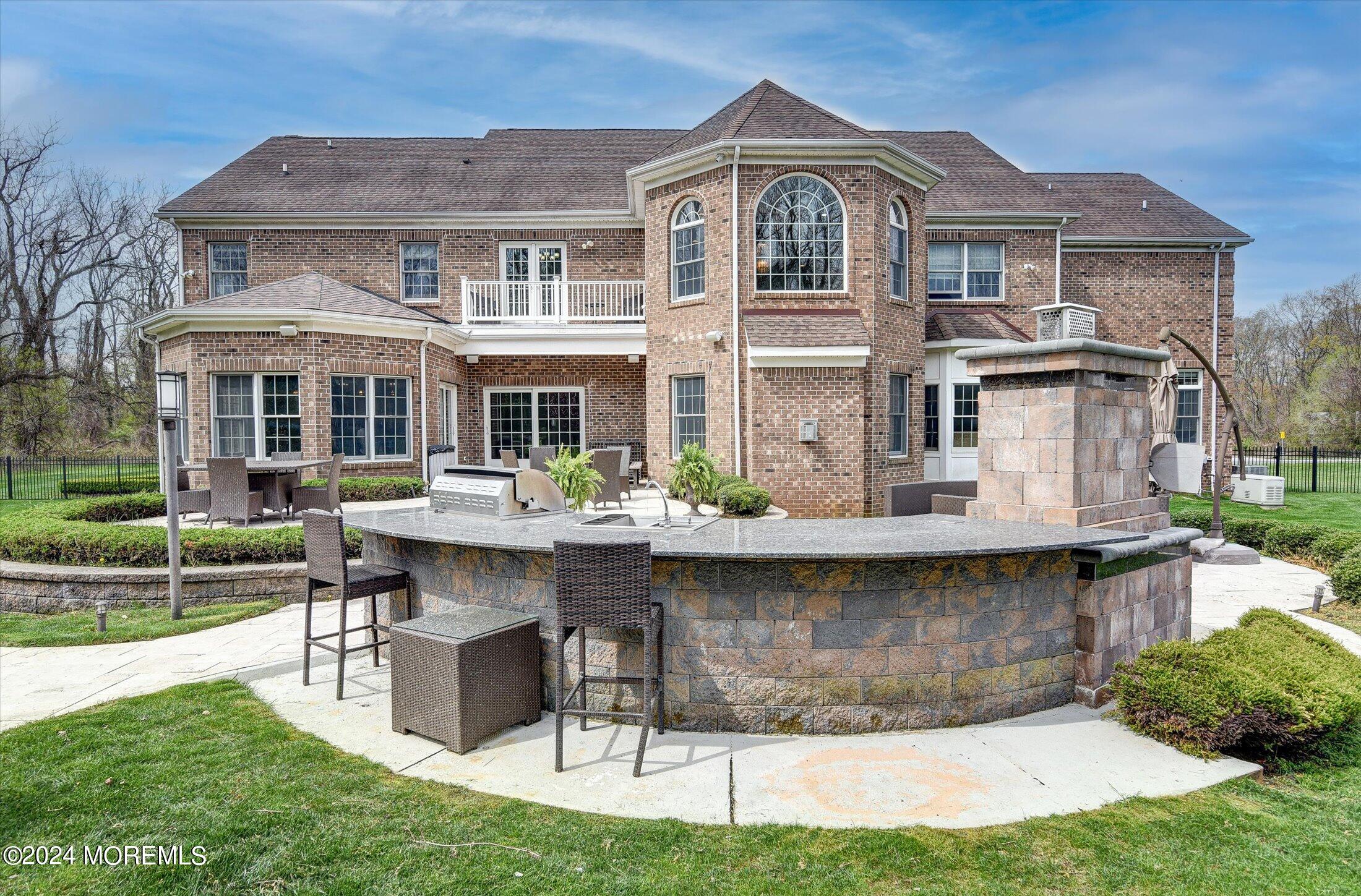 4 Serenity Place