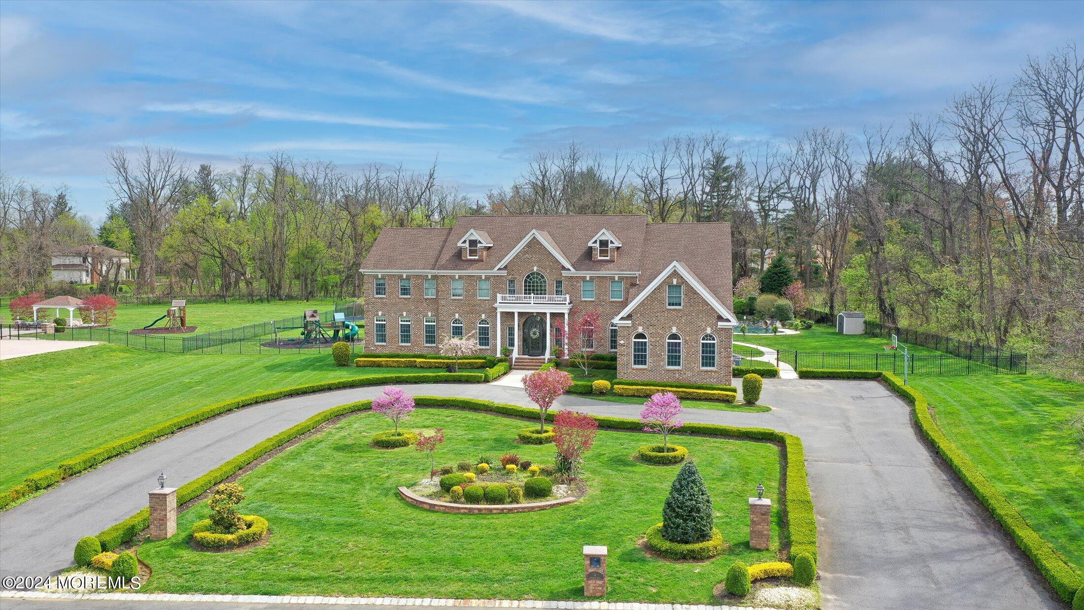 4 Serenity Place