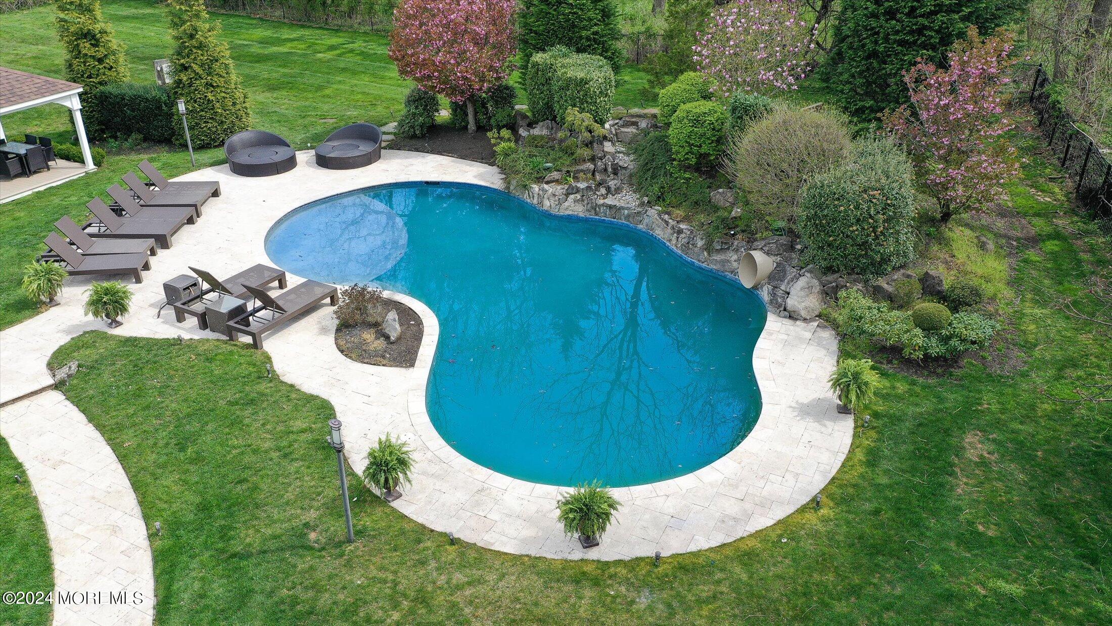 4 Serenity Place