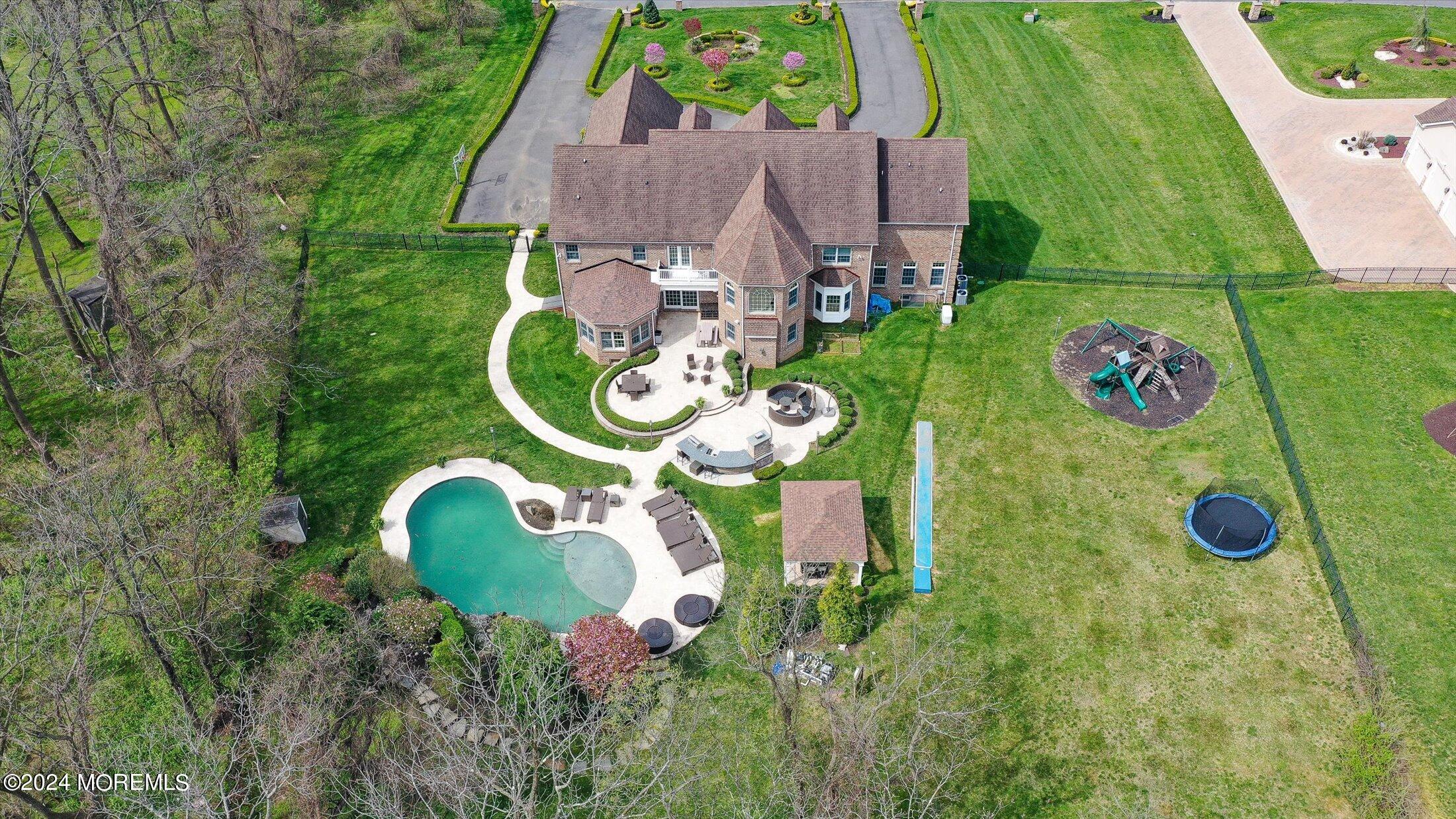 4 Serenity Place