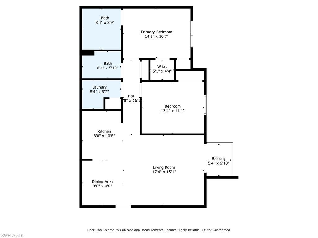 1522 SW 50th ST # 304