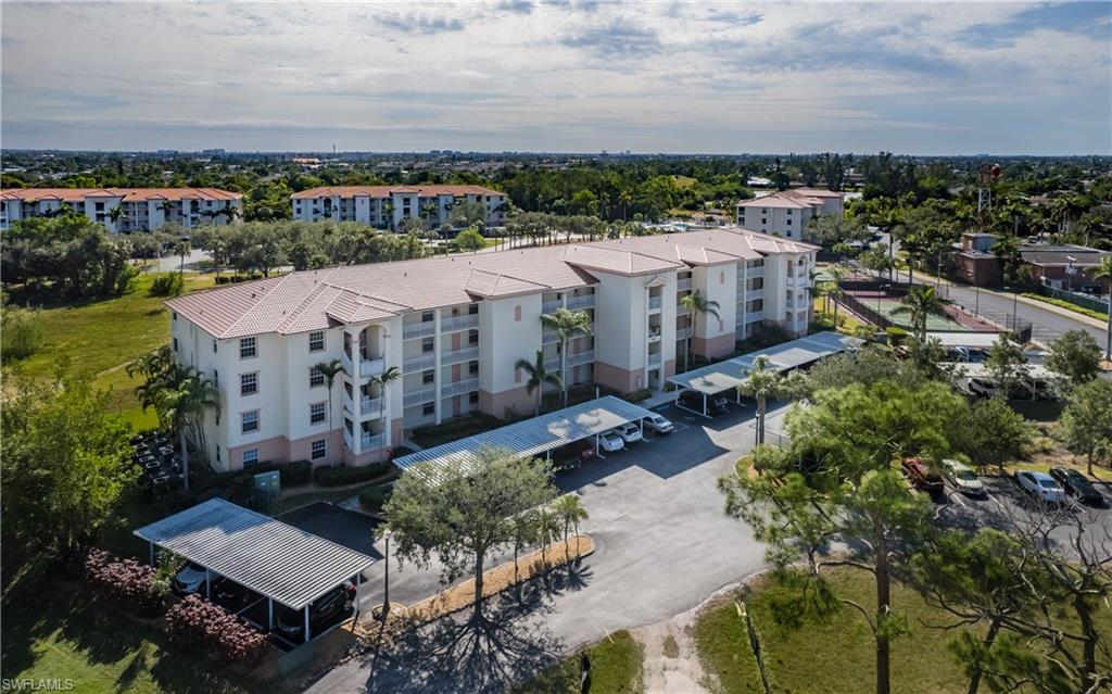 4017 Palm Tree BLVD # 401