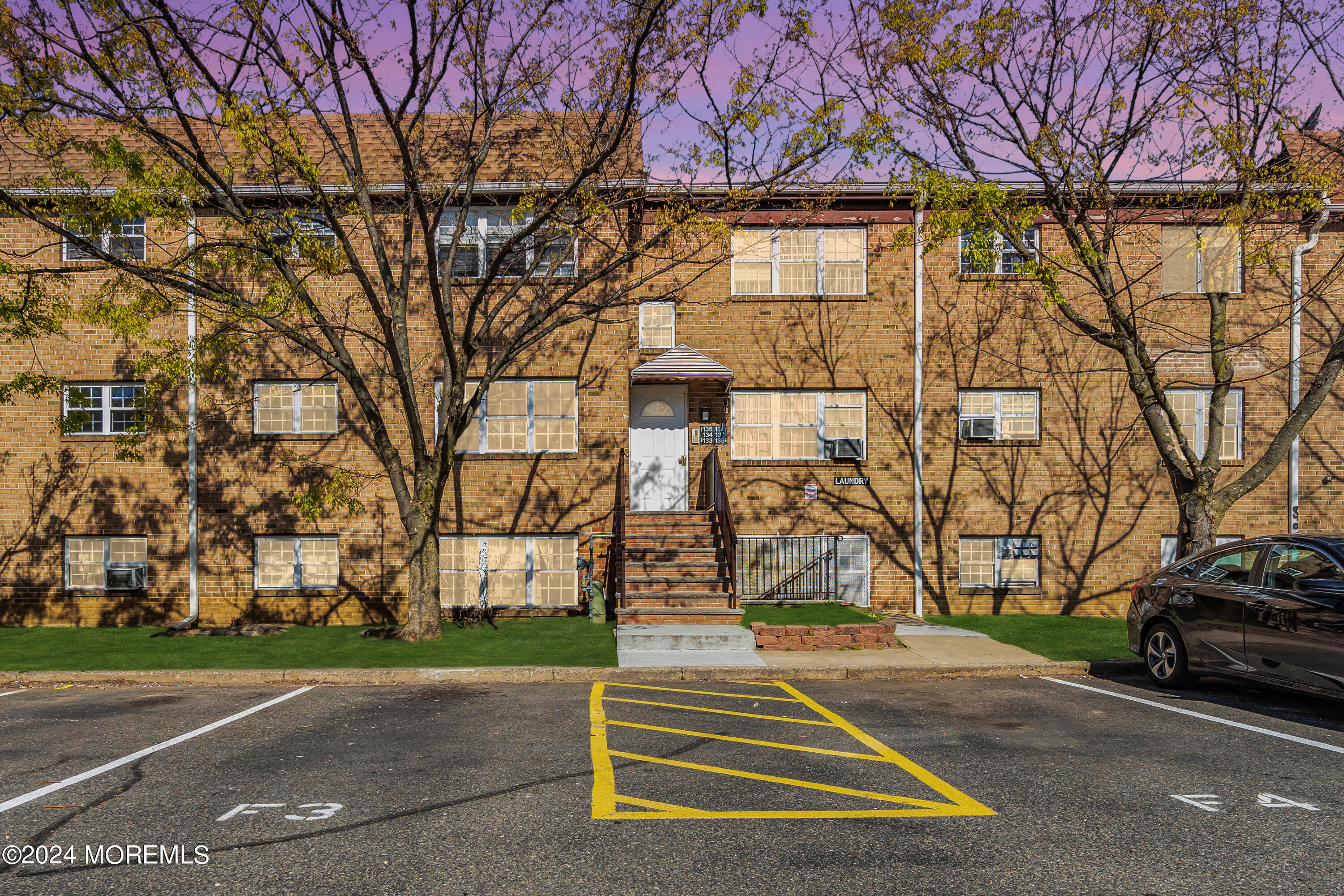 134 College Drive, 134