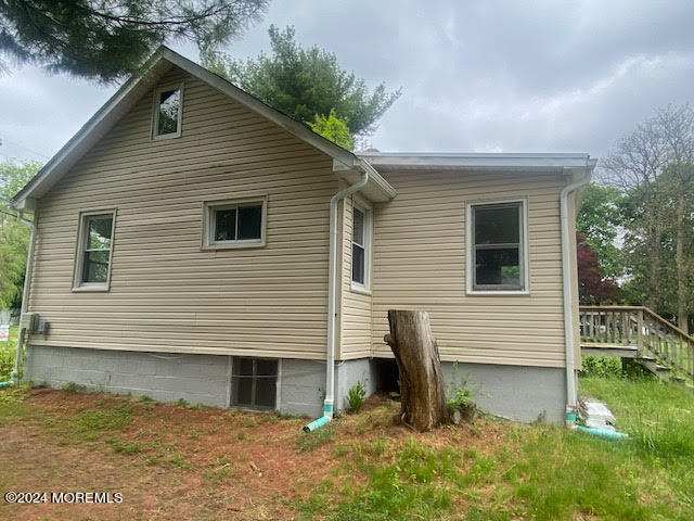 17 Old Mill Road