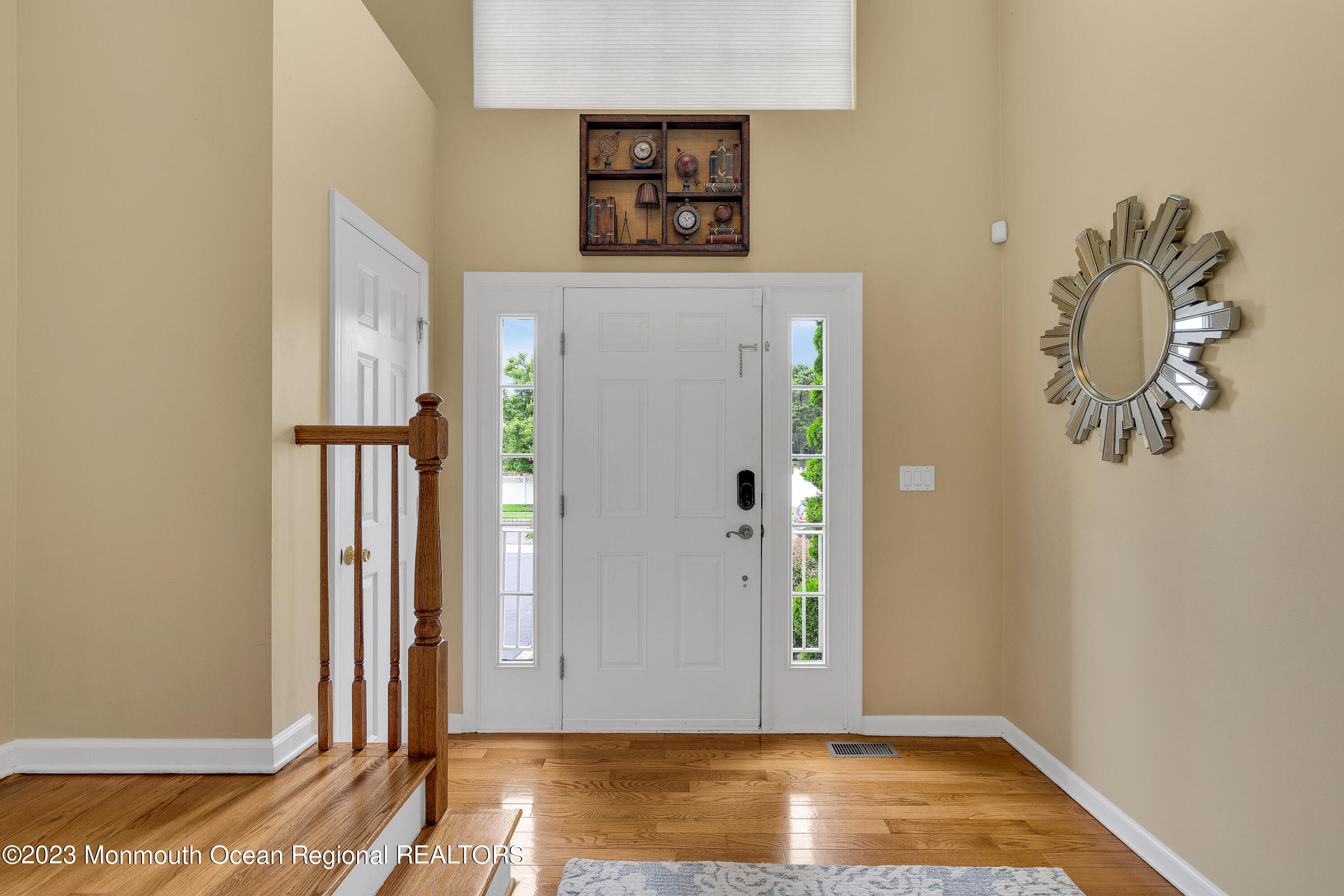 526 Spotswood Gravel Hill Road