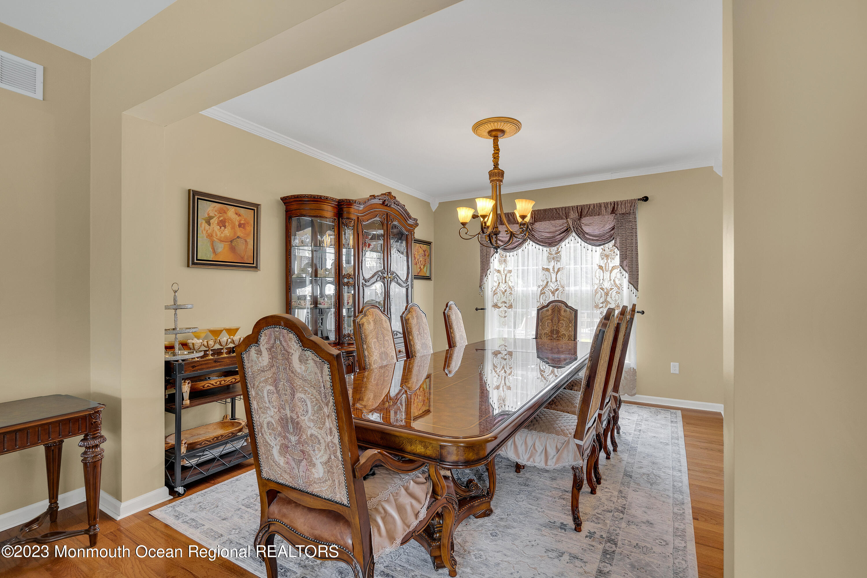 526 Spotswood Gravel Hill Road