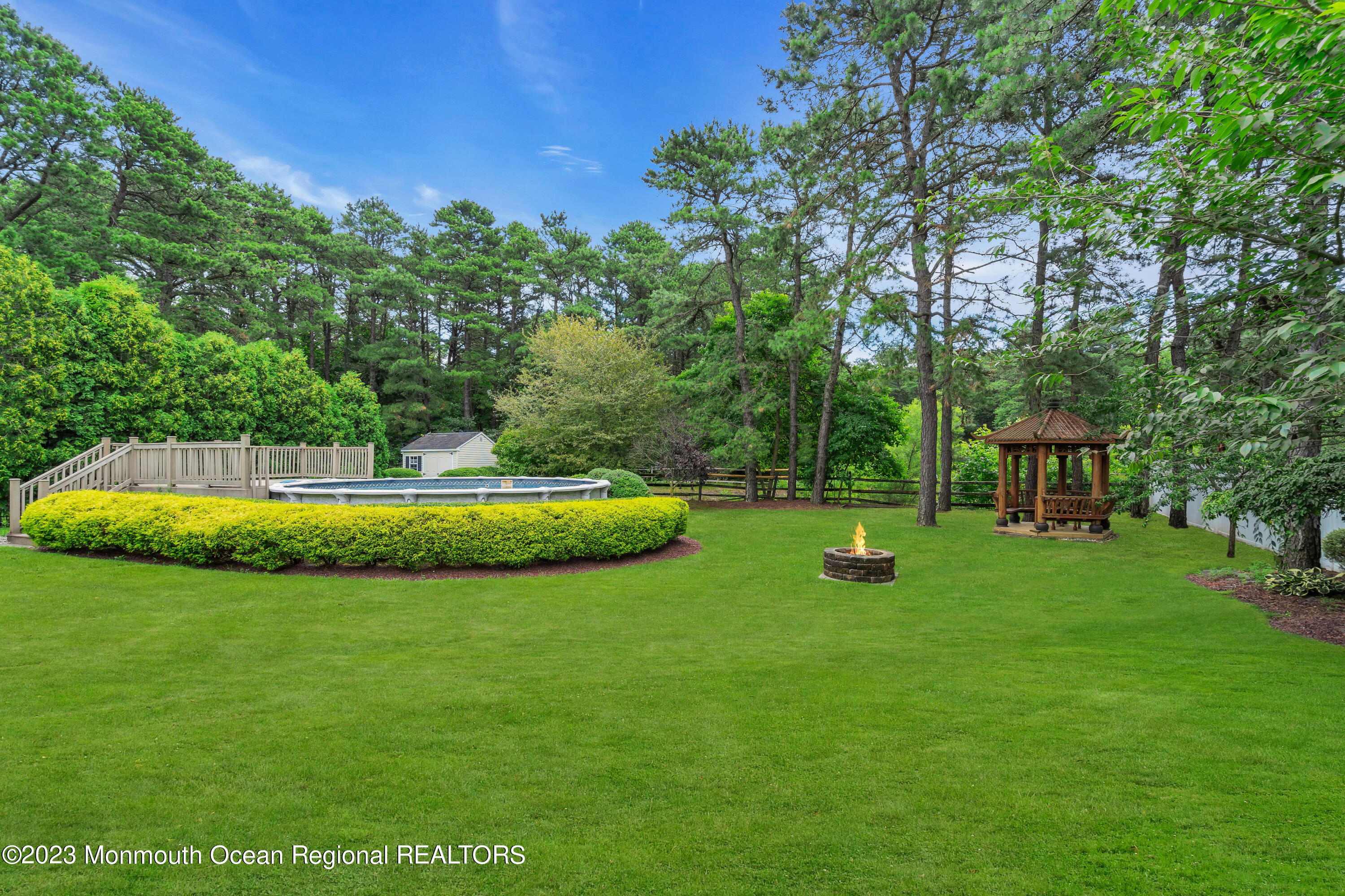 526 Spotswood Gravel Hill Road