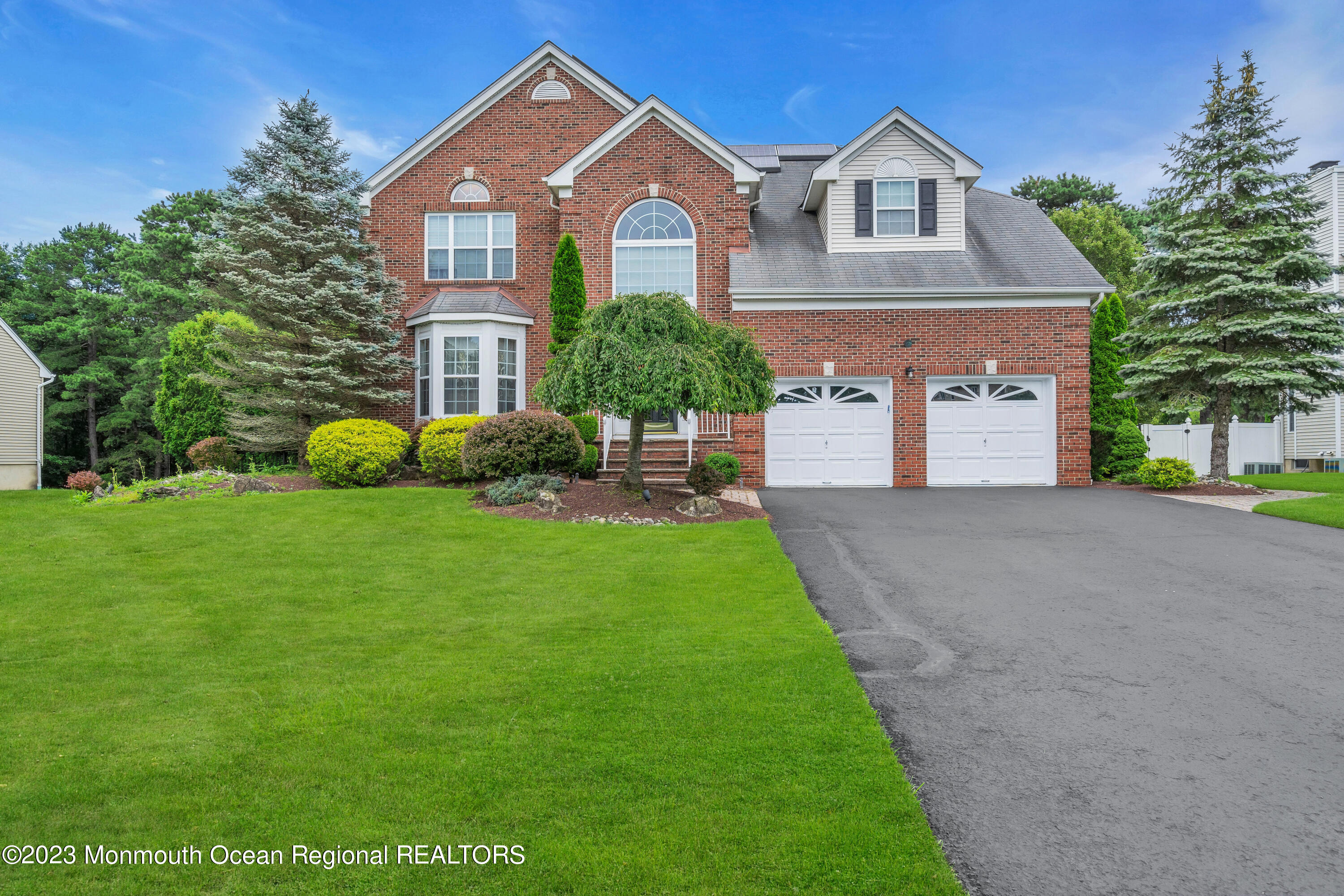 526 Spotswood Gravel Hill Road