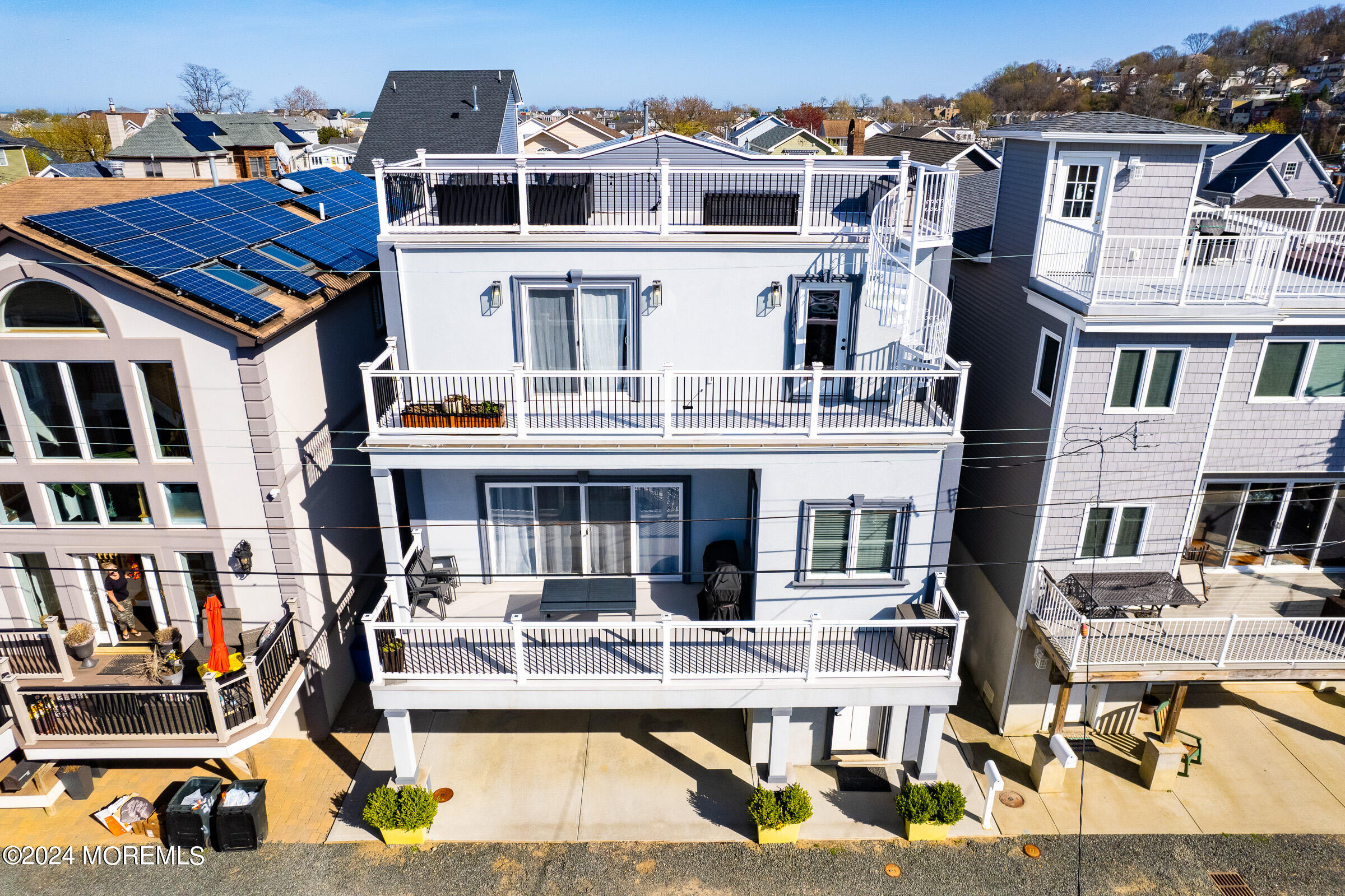 22 Gravelly Point Road