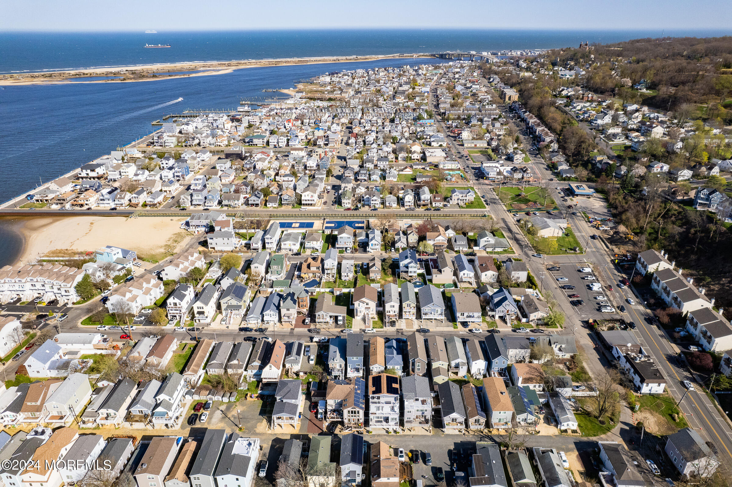 22 Gravelly Point Road