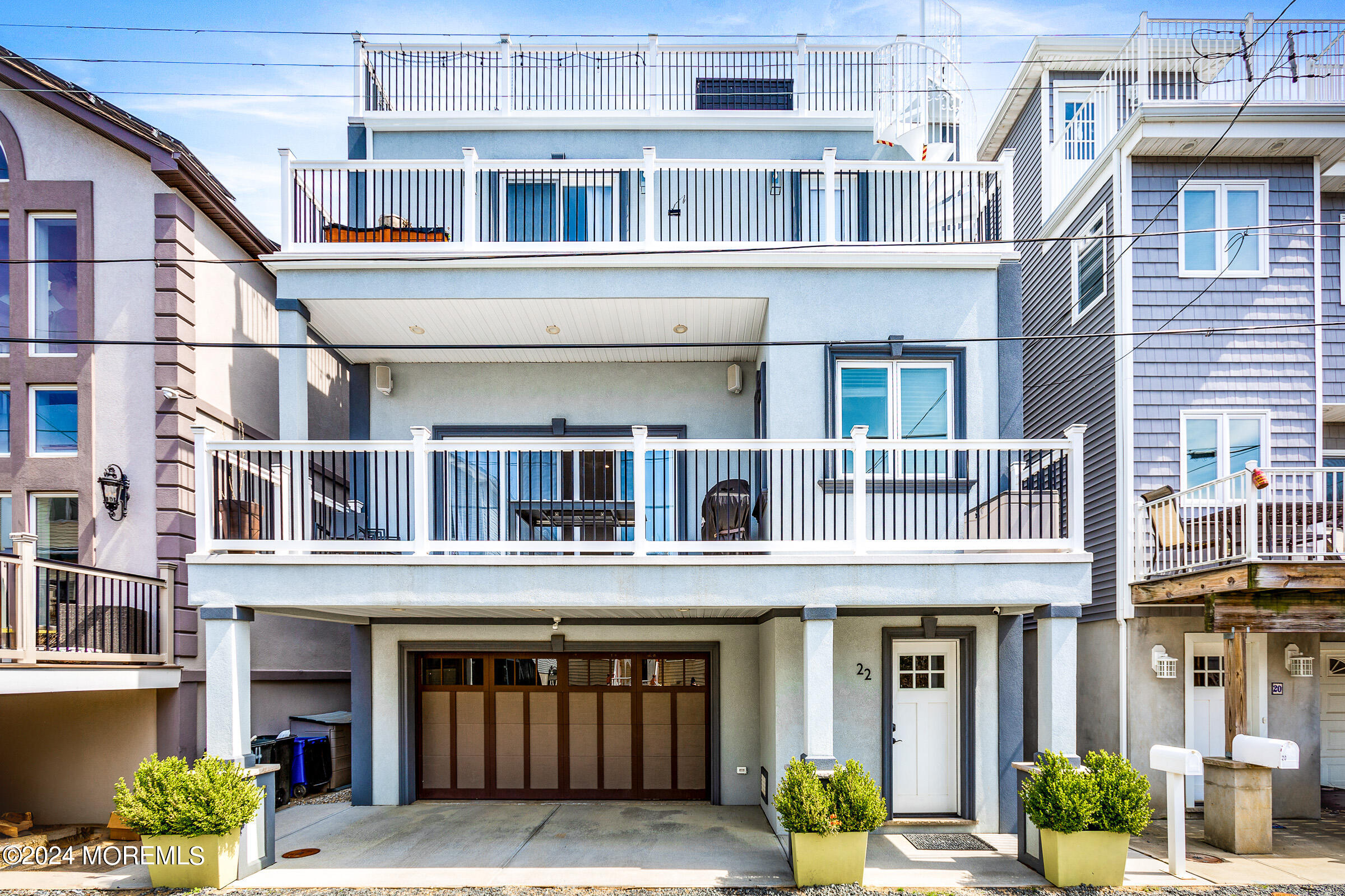 22 Gravelly Point Road