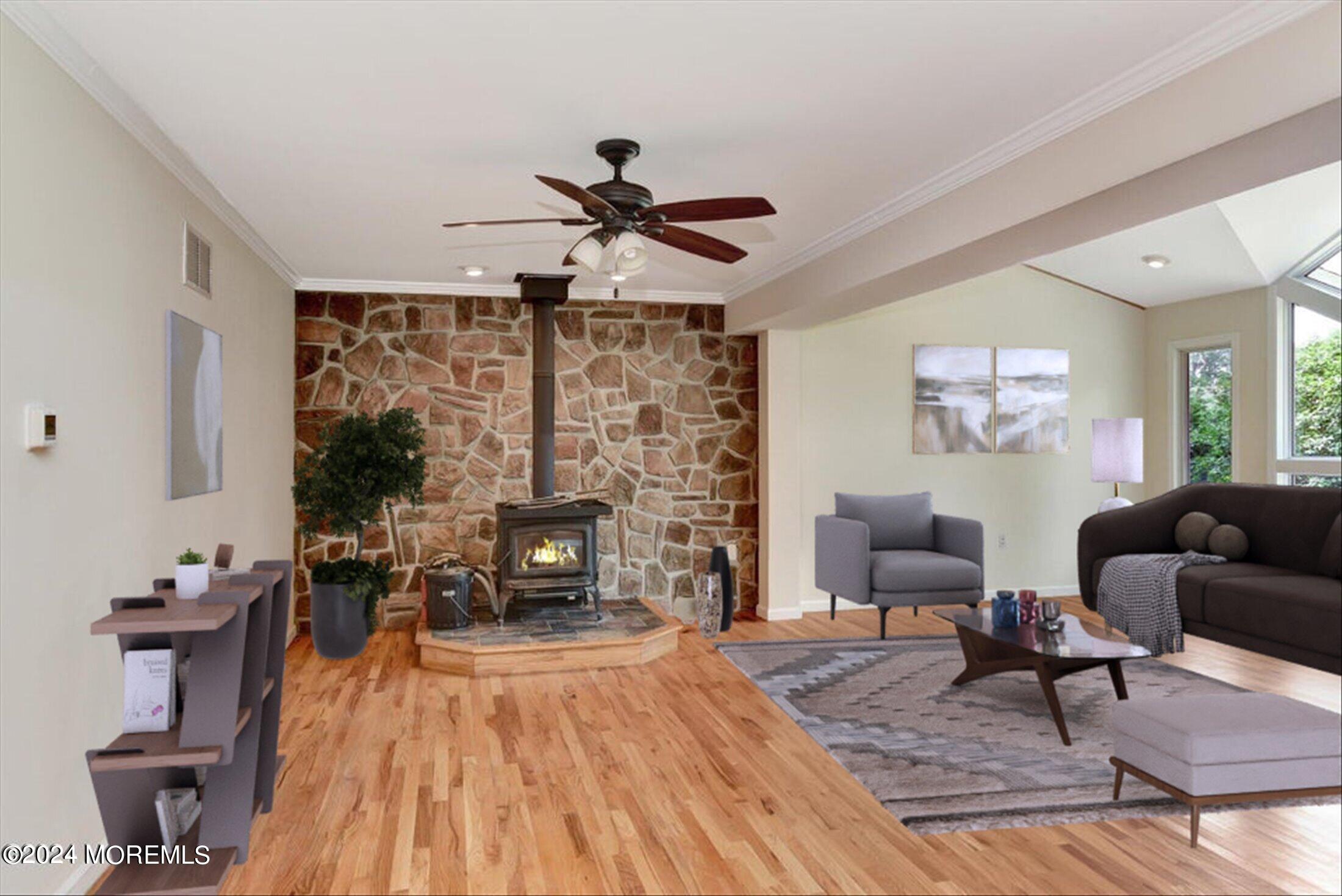 19 Longview Avenue