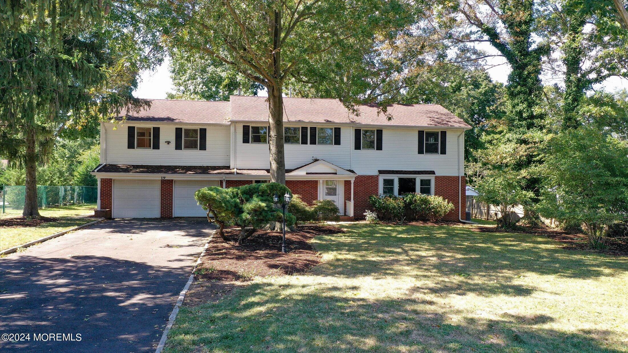19 Longview Avenue