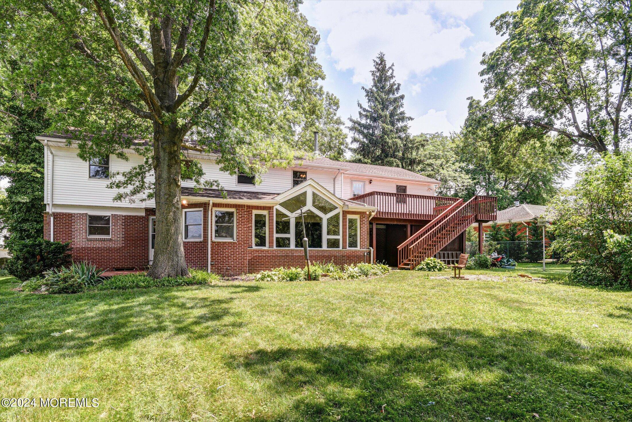 19 Longview Avenue