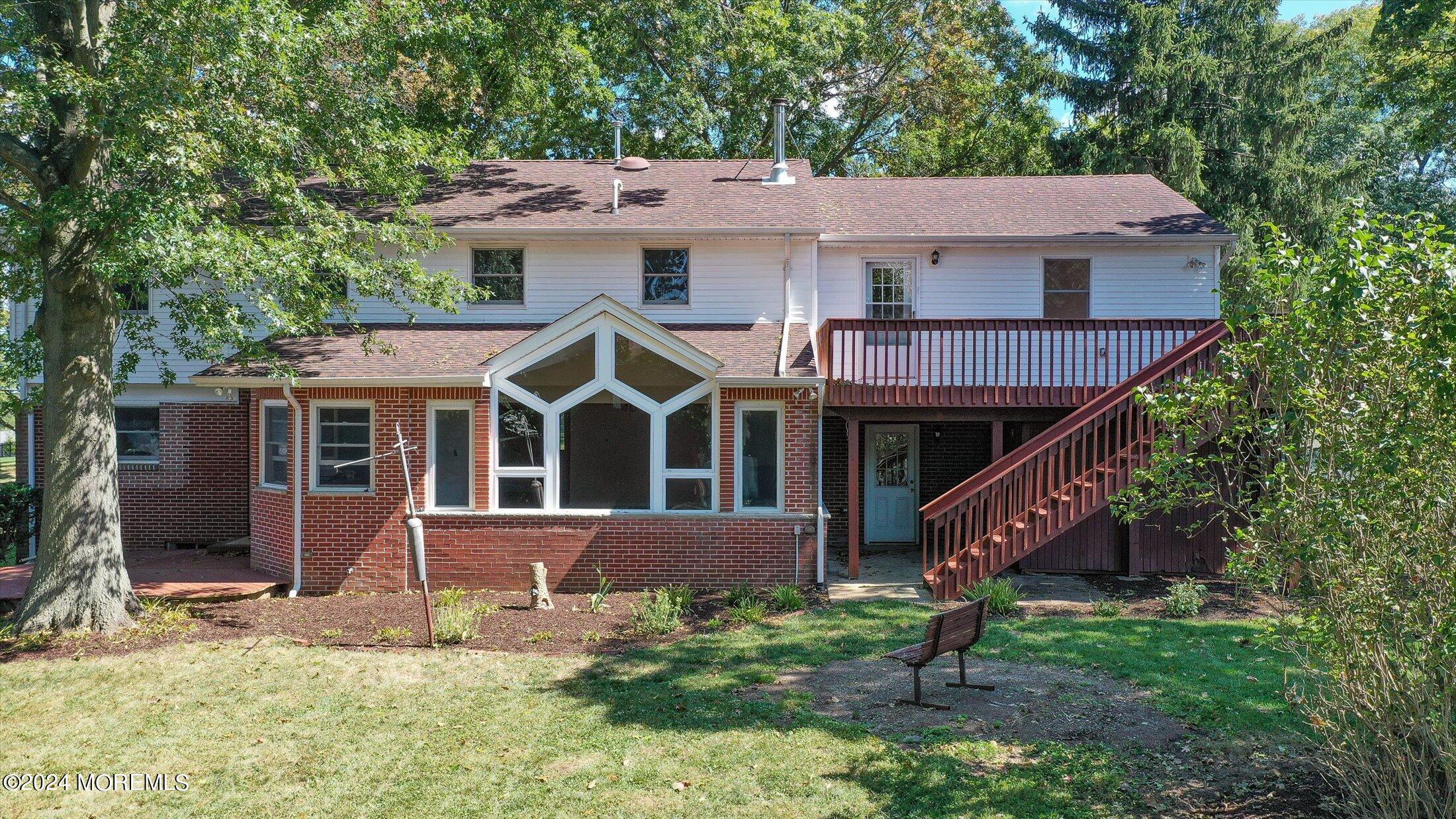 19 Longview Avenue