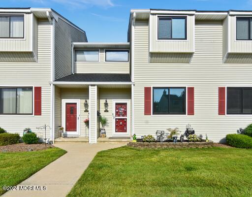 564 Clubhouse Drive
