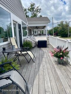 38 E Avalon Avenue