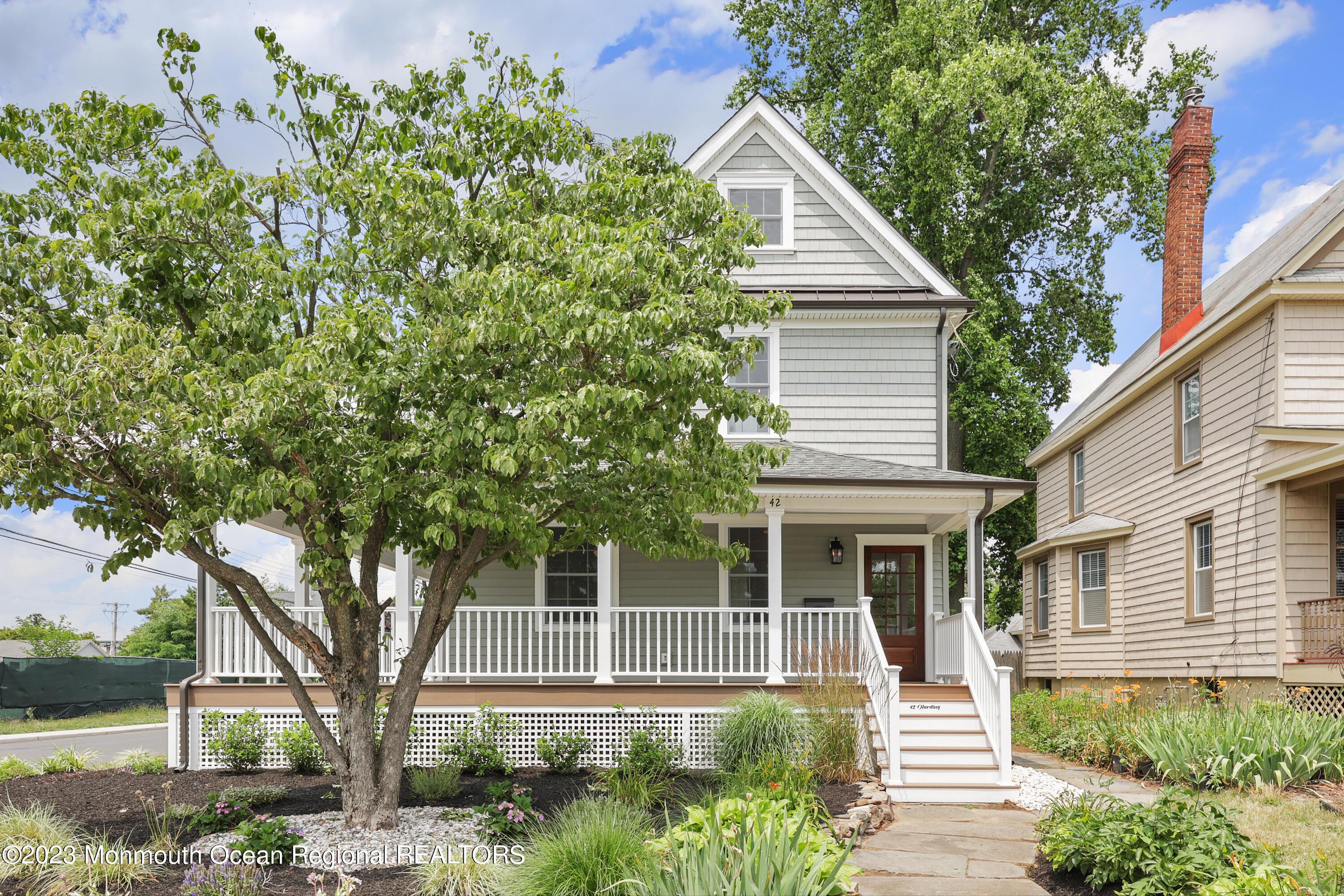 42 Harding Road