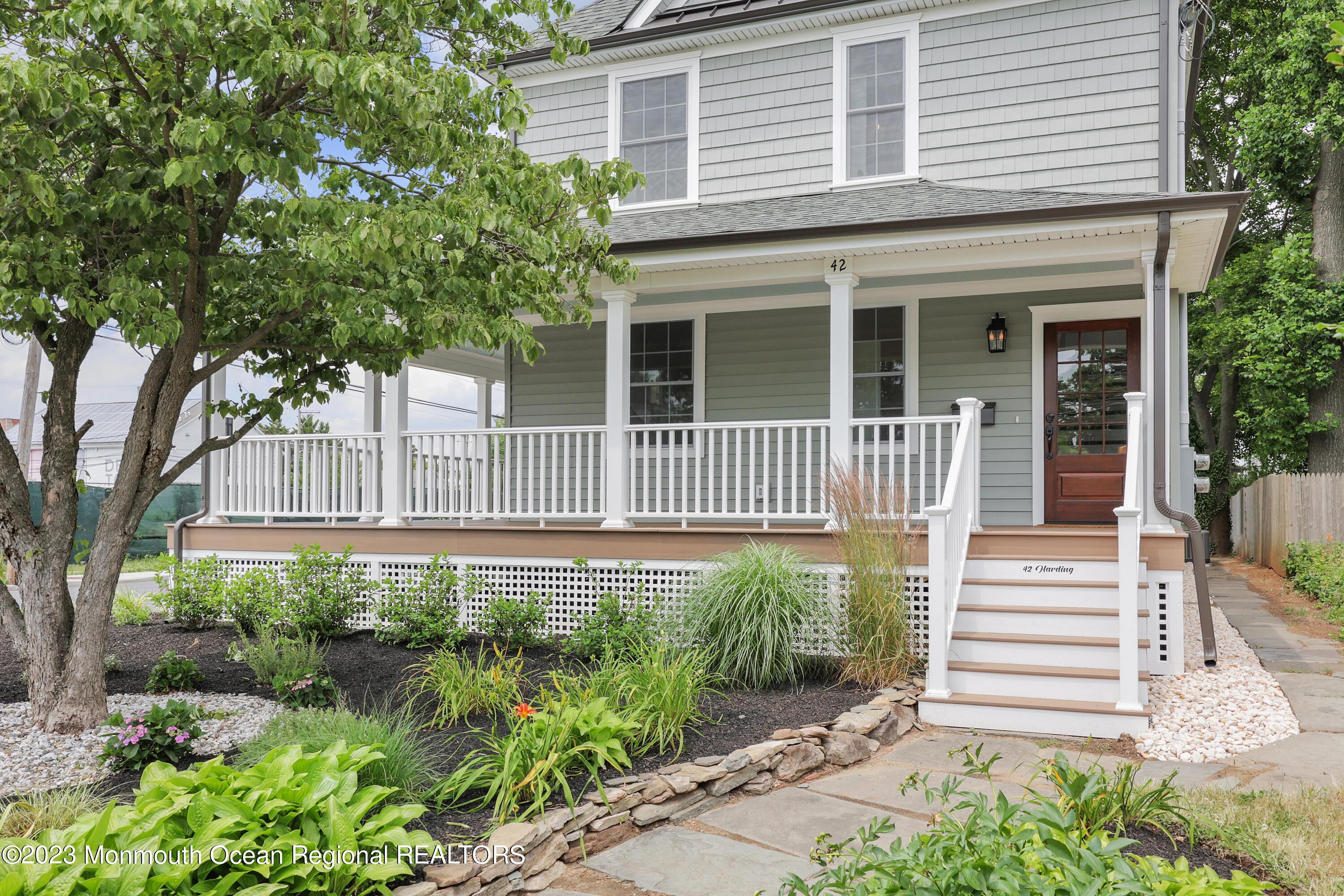 42 Harding Road