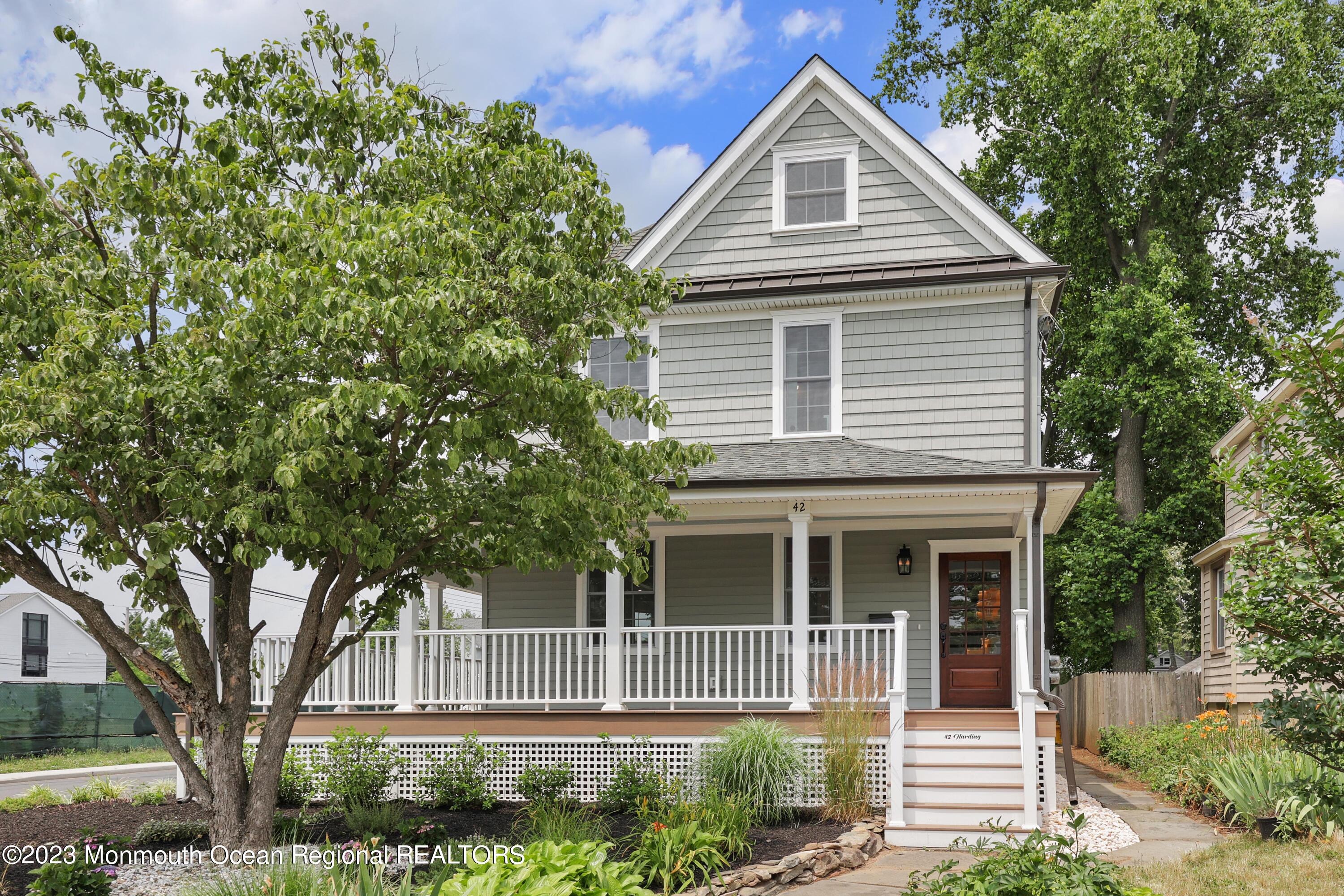 42 Harding Road