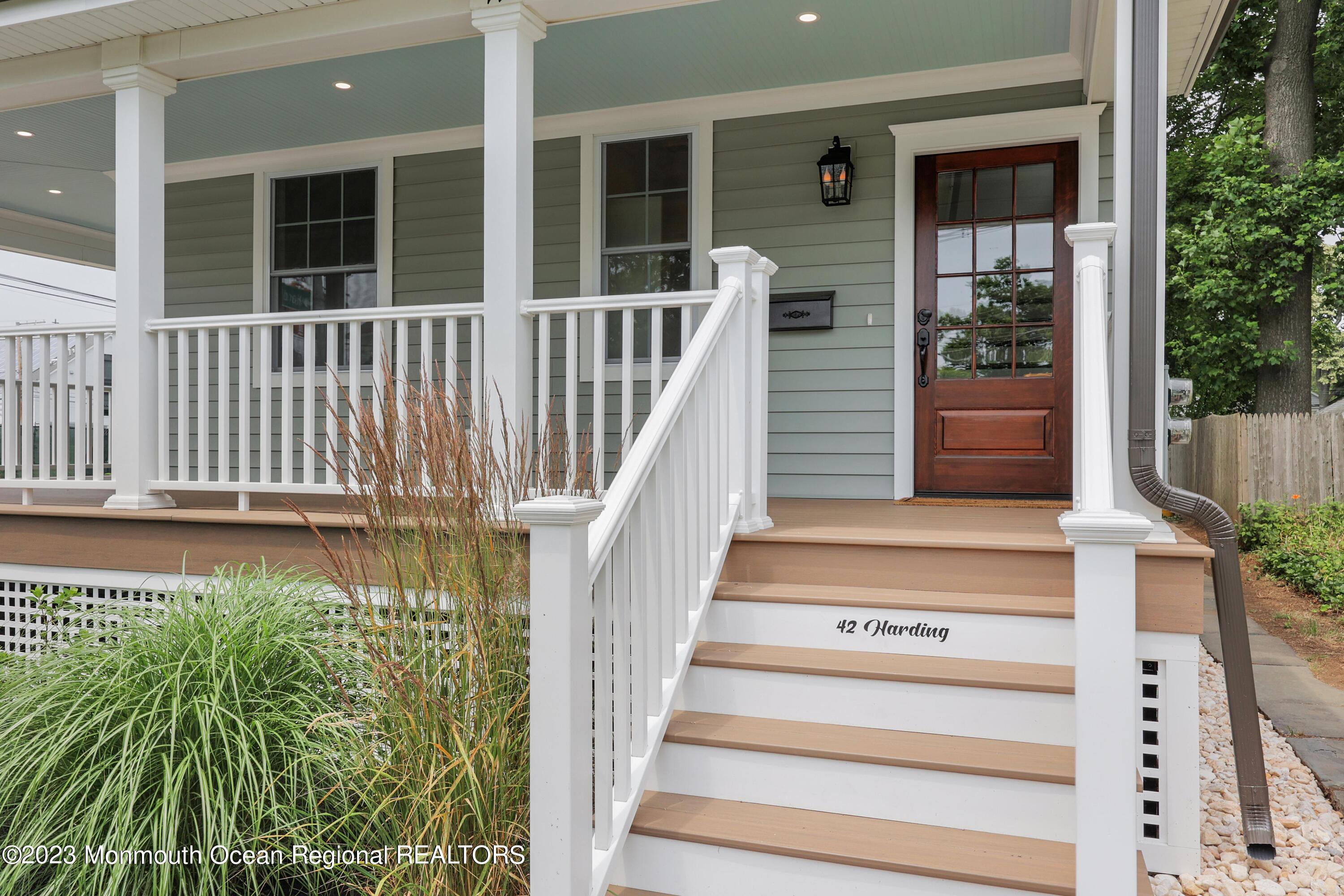 42 Harding Road