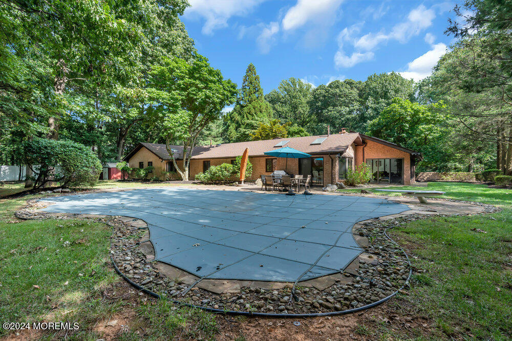 39 Seven Oaks Circle