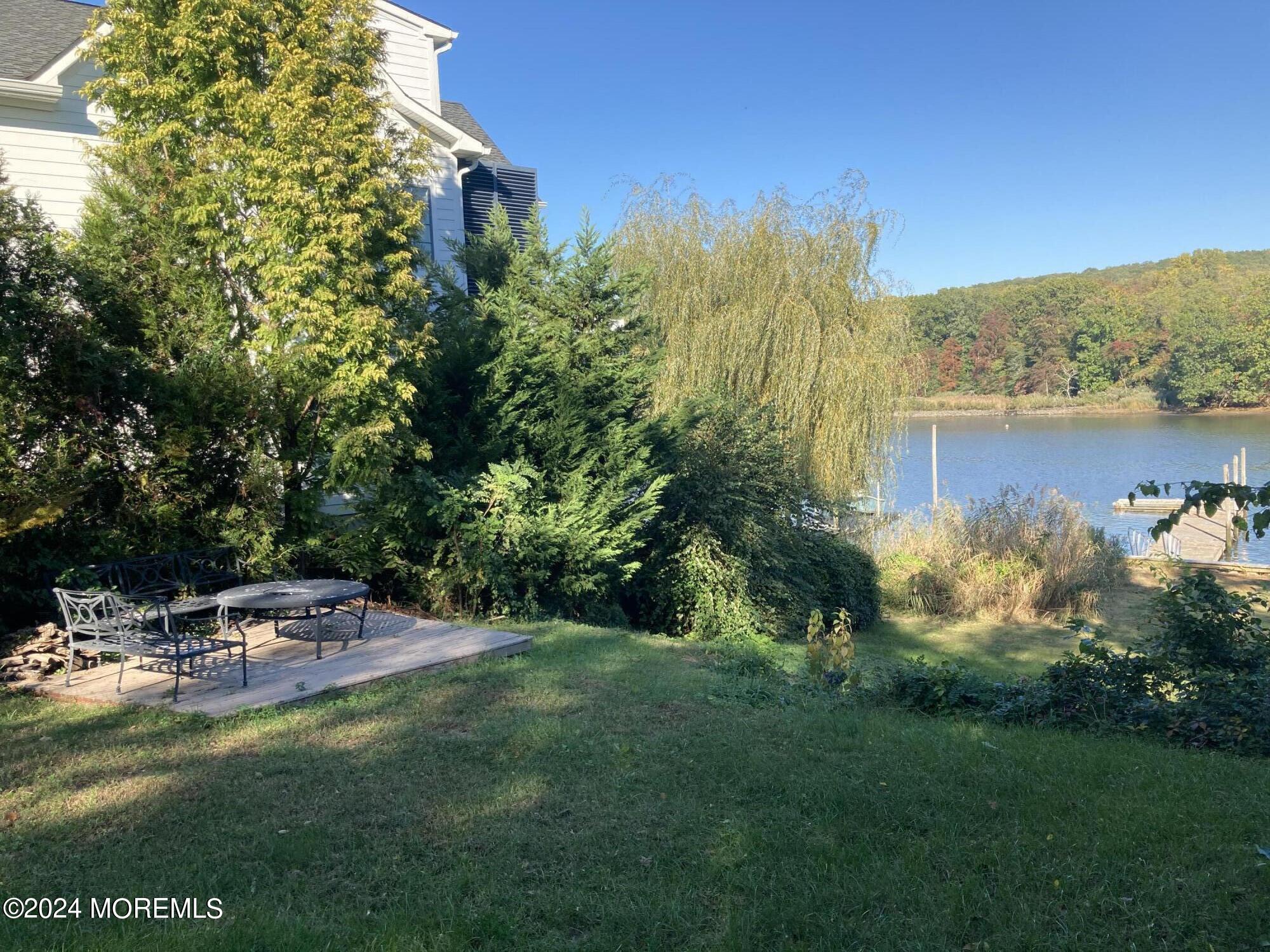 483 Locust Point Road