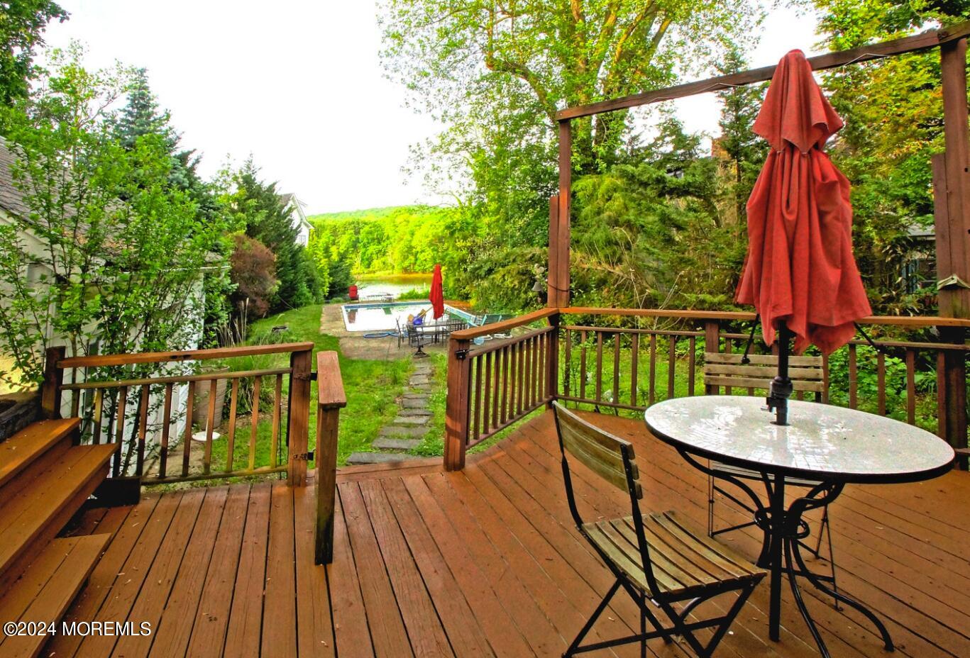 483 Locust Point Road