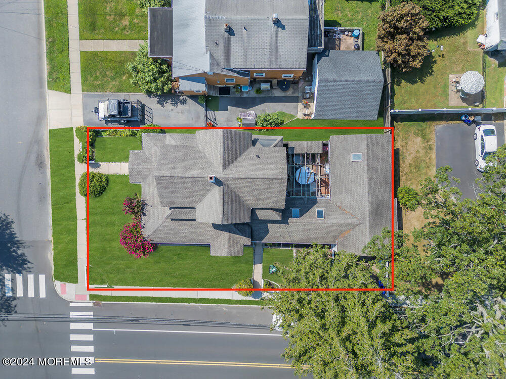 26 Evergreen Avenue