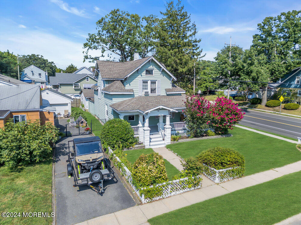 26 Evergreen Avenue