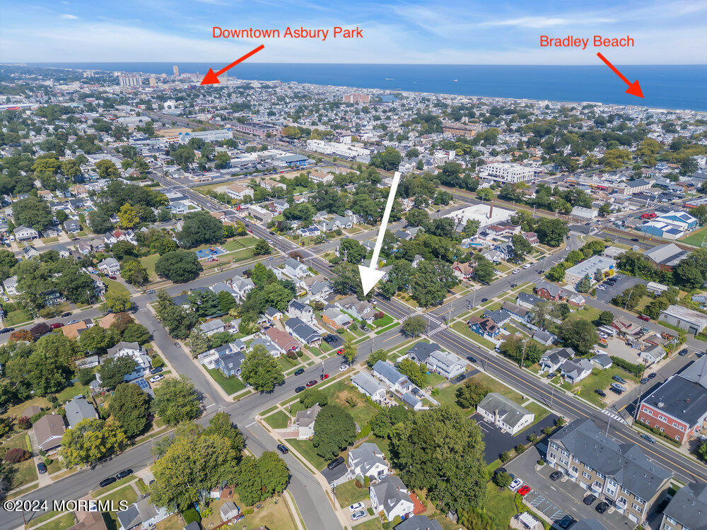 26 Evergreen Avenue