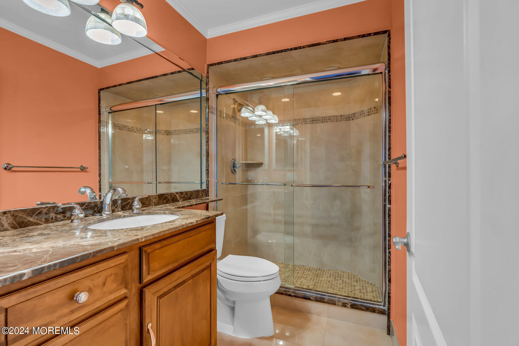 55 Ocean Avenue, 5A